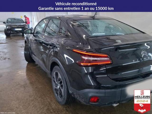 Citroen C4 X image 1