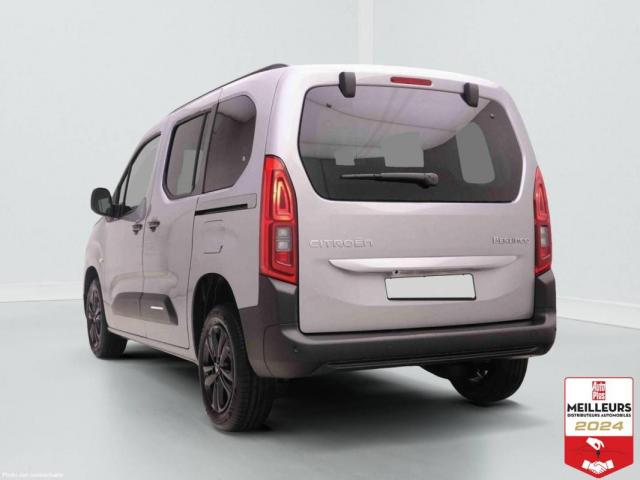 Citroen Berlingo image 7