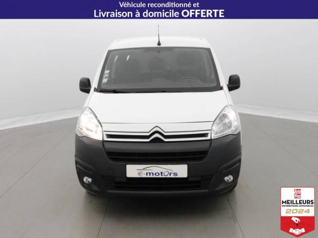 Citroen Berlingo image 1