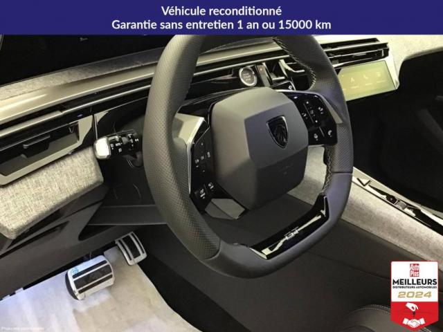 Peugeot 3008 image 6