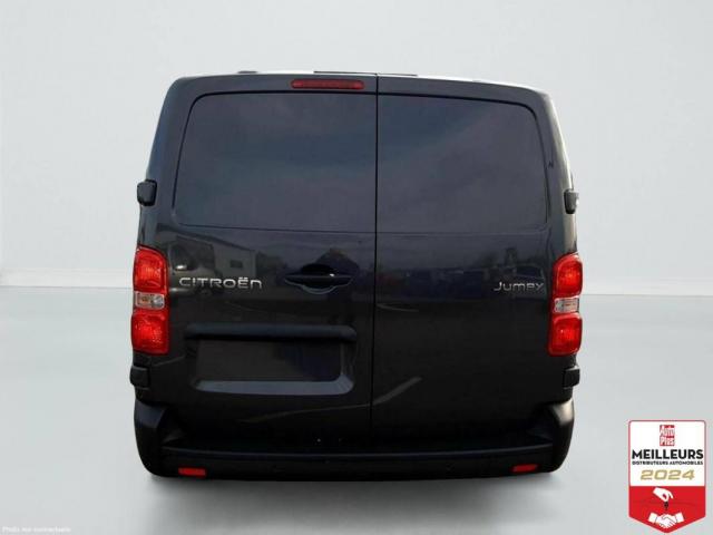 Citroen Jumpy image 5