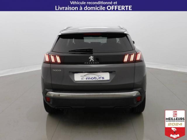 Peugeot 3008 image 7