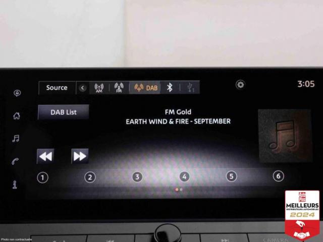 Nissan Qashqai image 9