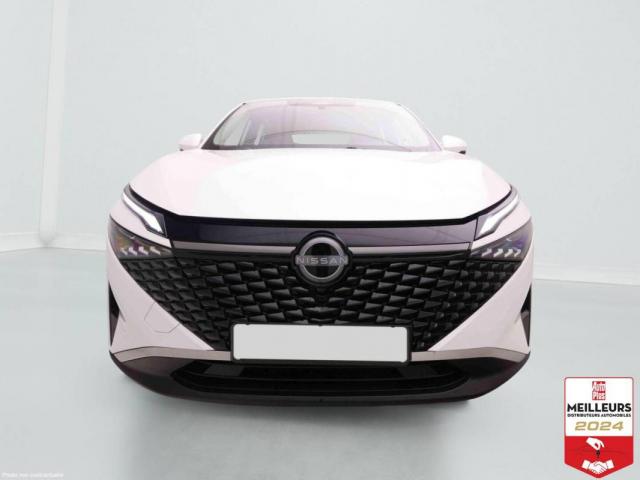 Nissan Qashqai image 7