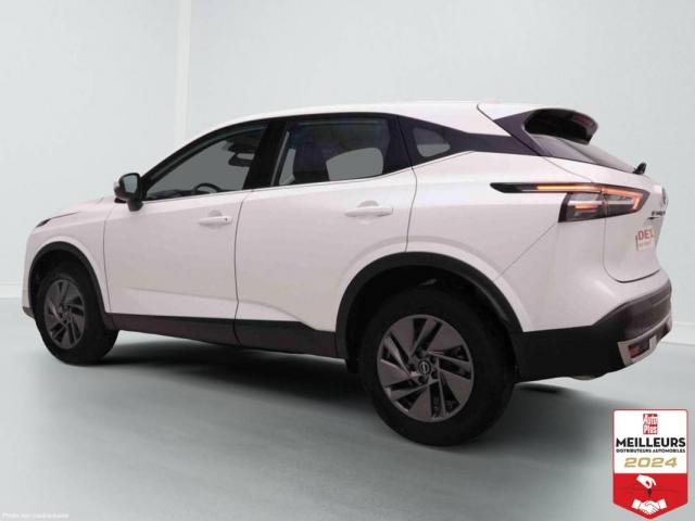 Nissan Qashqai image 6