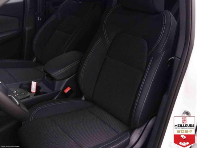 Nissan Qashqai image 2