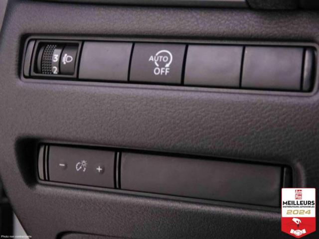 Nissan Qashqai image 4