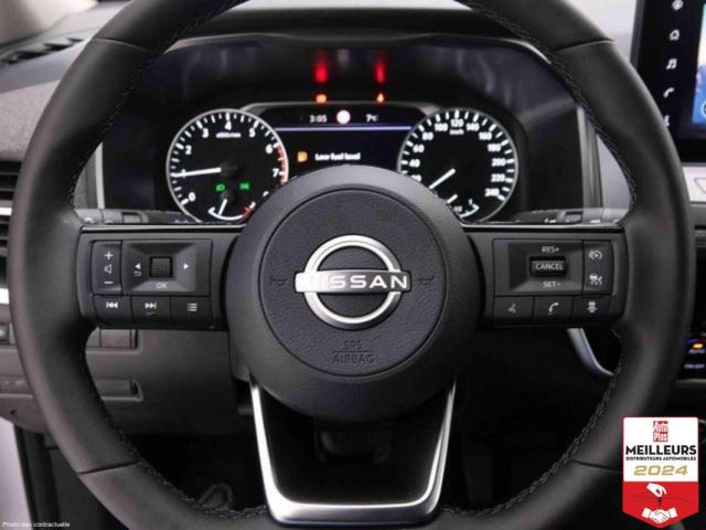 Nissan Qashqai image 1