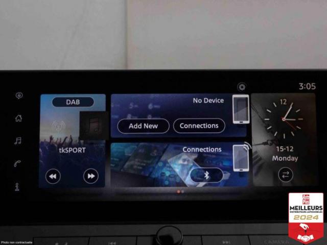 Nissan Qashqai image 3