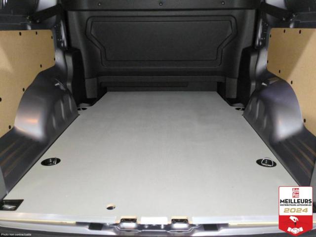 Citroen Jumpy image 9