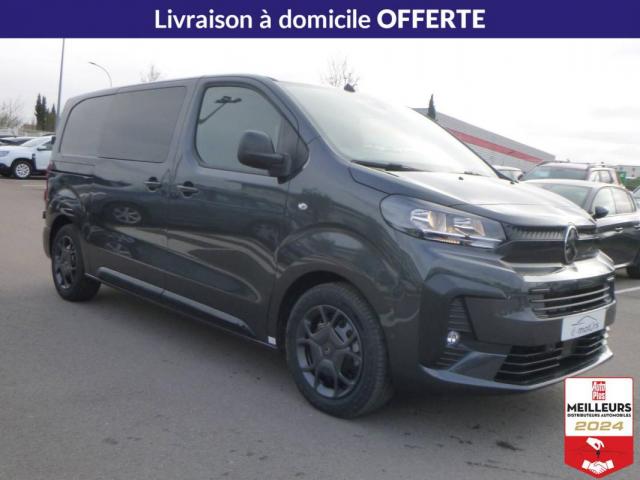 Citroen Jumpy image 3