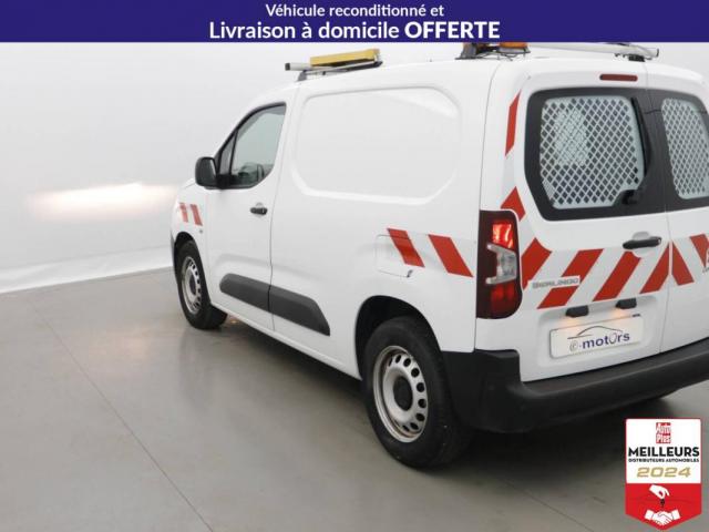 Citroen Berlingo image 5