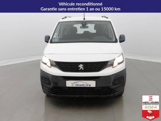 Peugeot Rifter image 7