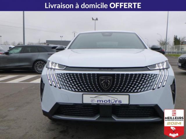 Peugeot 3008 image 1