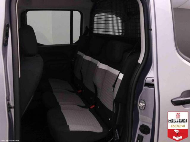 Citroen Berlingo image 9