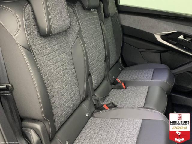 Peugeot 5008 image 8