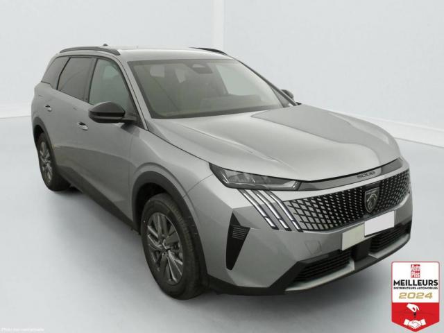 Peugeot 5008 image 2