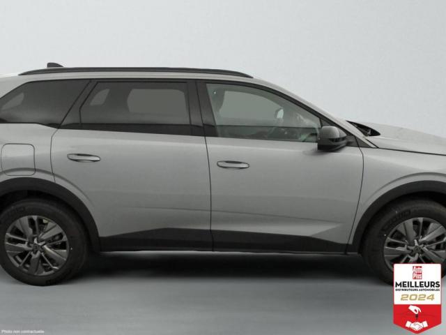 Peugeot 5008 image 5