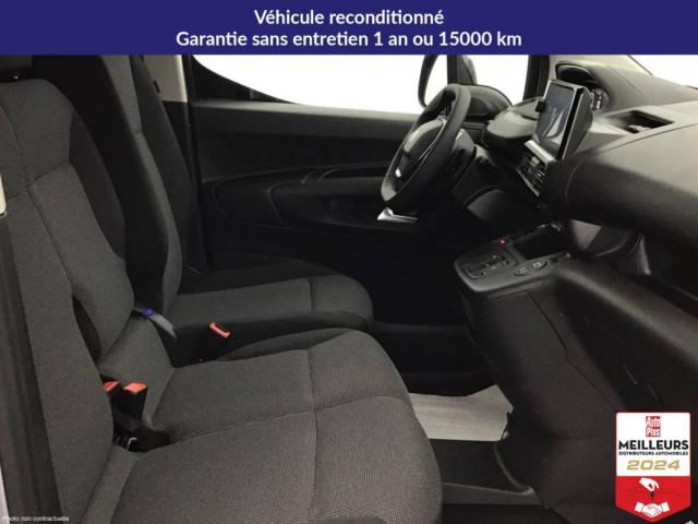 Peugeot Partner image 6