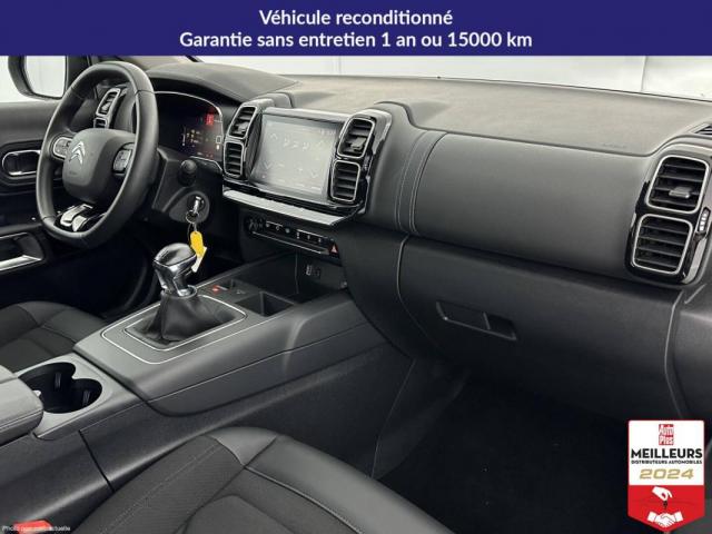 Citroen C5 Aircross image 3