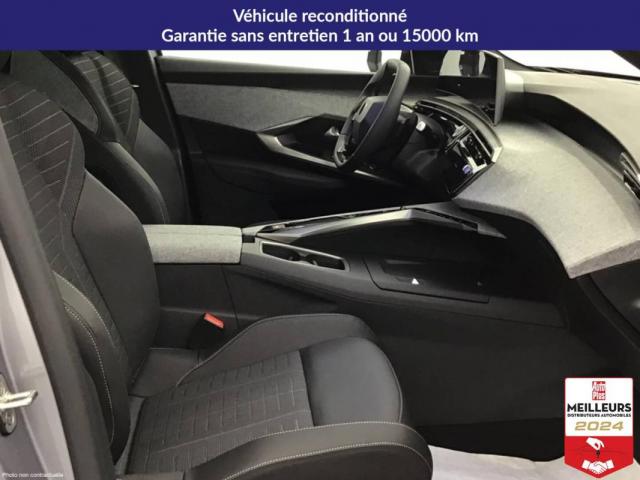 Peugeot 5008 image 3