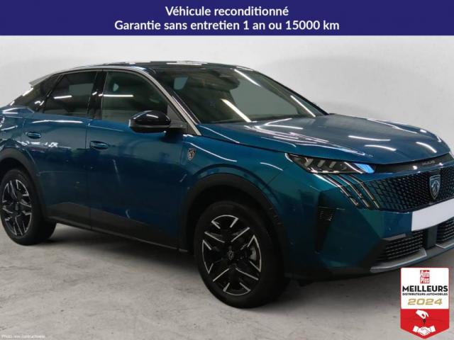 Peugeot 3008 image 1