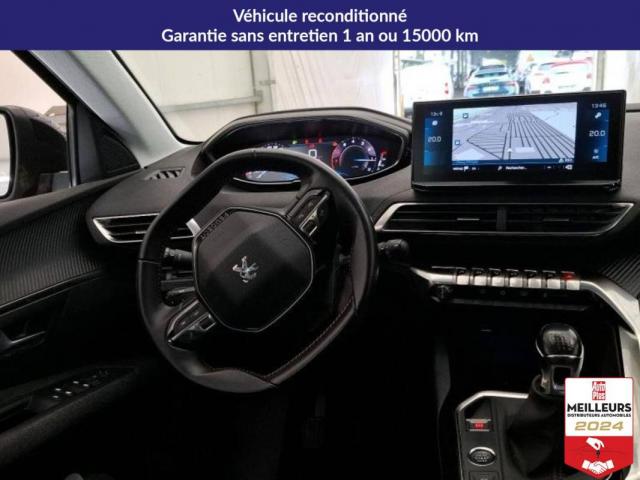 Peugeot 5008 image 6