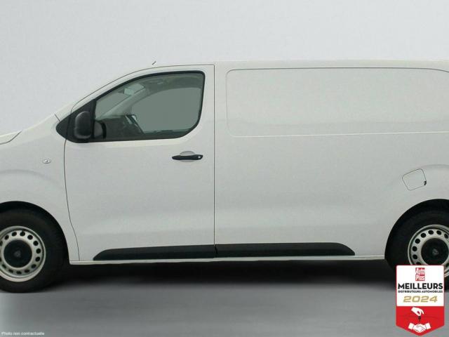 Peugeot Expert image 3