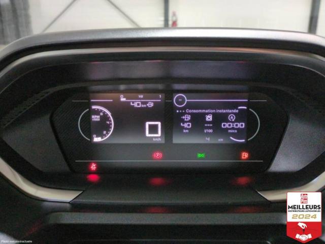 Peugeot Partner image 9