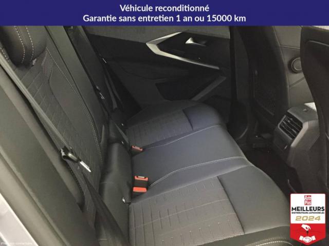 Peugeot 3008 image 4