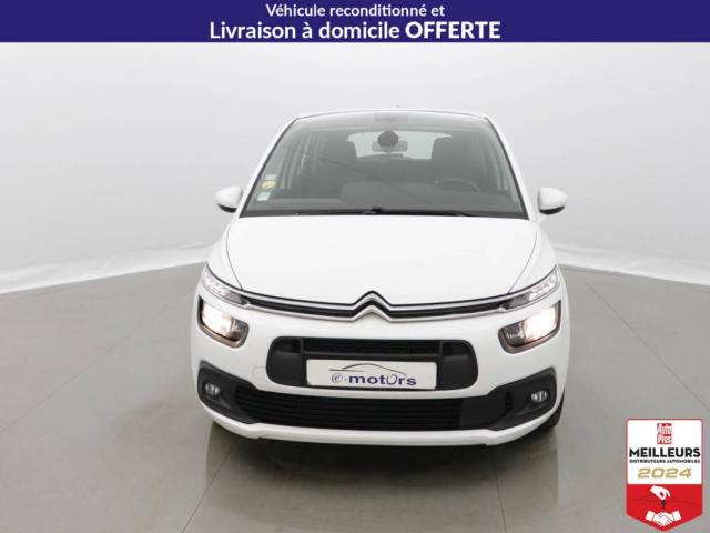 Citroen C4 Spacetourer image 1