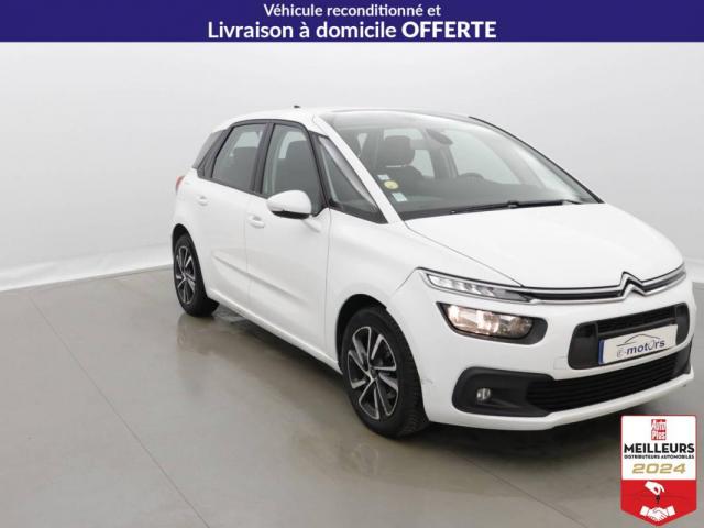 Citroen C4 Spacetourer image 7