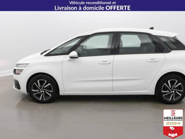 Citroen C4 Spacetourer image 8