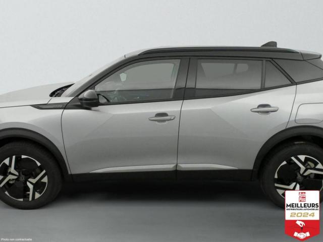Peugeot 2008 image 4