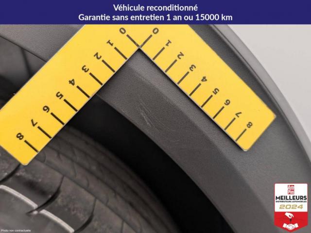 Peugeot 2008 image 9