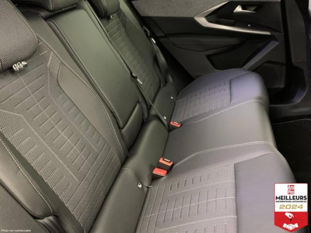 Peugeot 3008 image 8