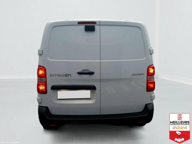 Citroen Jumpy image 8