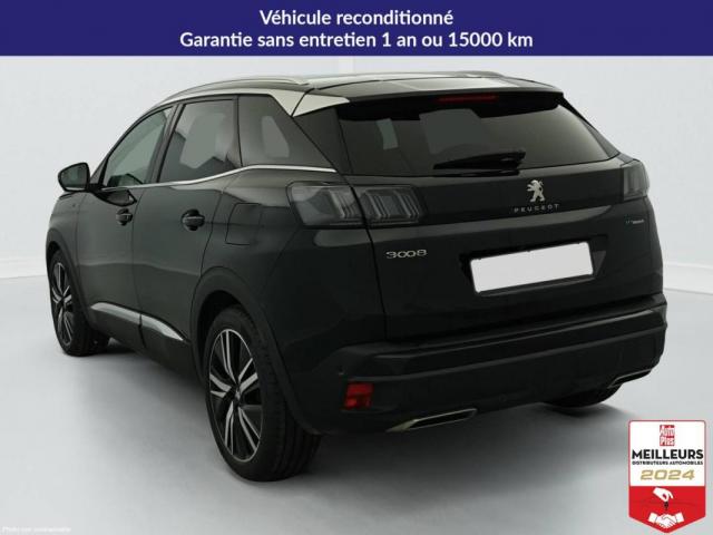 Peugeot 3008 image 3