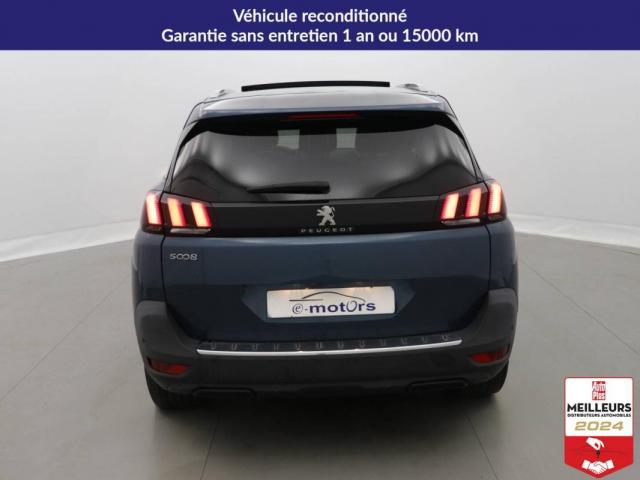 Peugeot 5008 image 6
