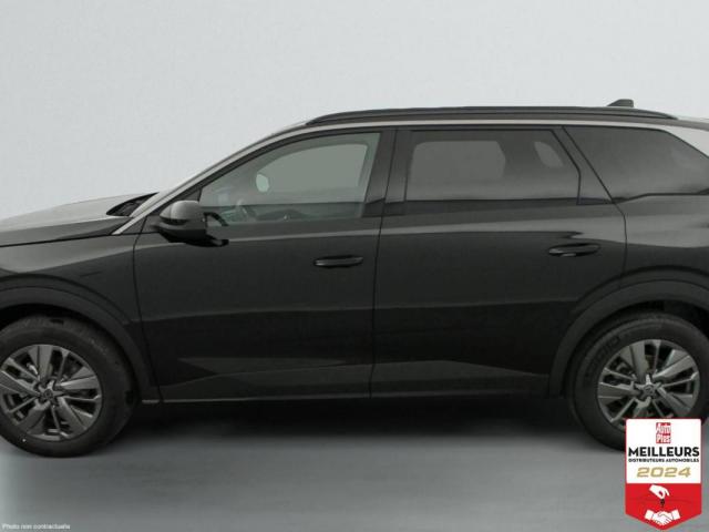Peugeot 5008 image 6