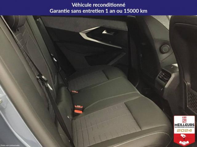 Peugeot 3008 image 6