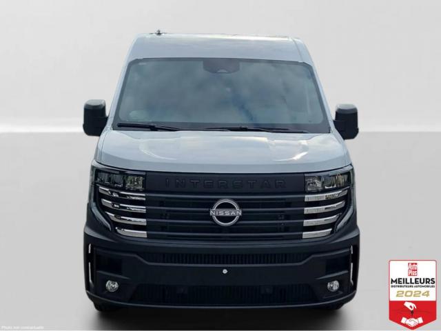 Nissan Interstar image 3