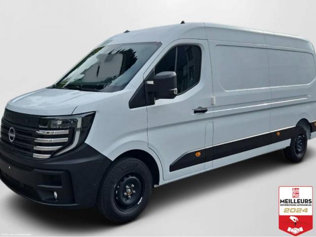 Nissan Interstar image 1