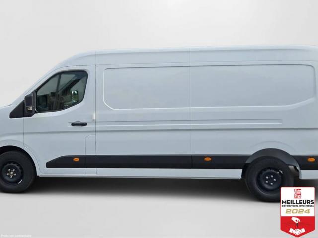 Nissan Interstar image 2
