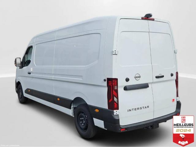 Nissan Interstar image 4
