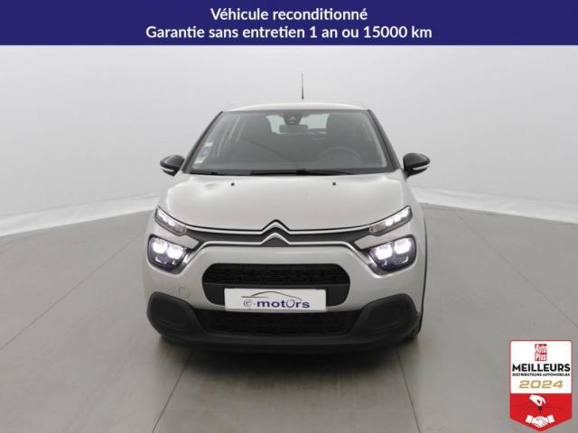 Citroen C3 image 5