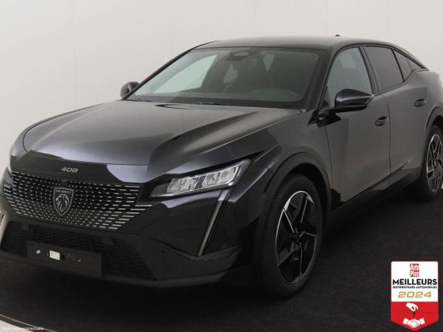 Peugeot 408 Electrique 58 Kwh 210 Allure +pack Navigation