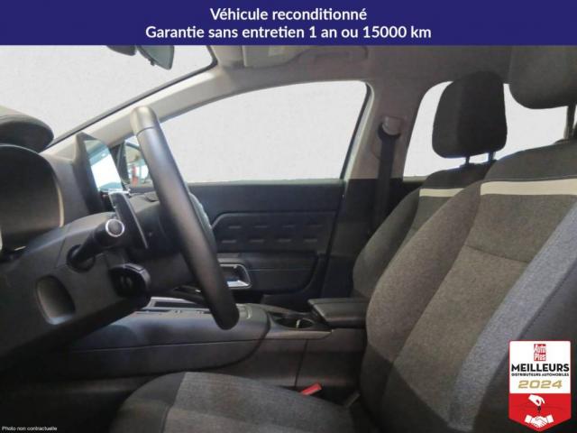 Citroen C5 Aircross image 3