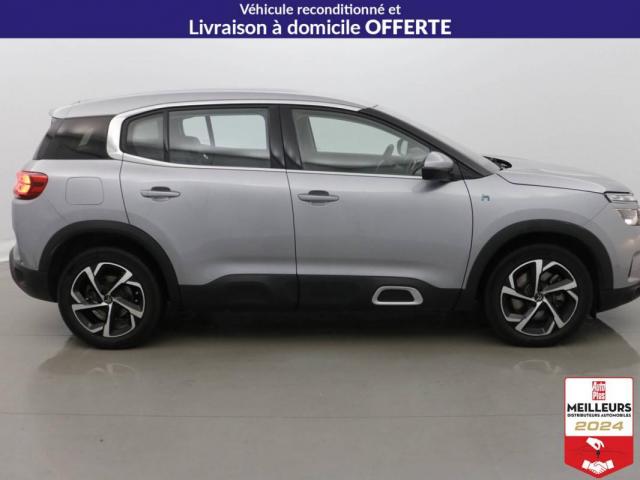 Citroen C5 Aircross image 2