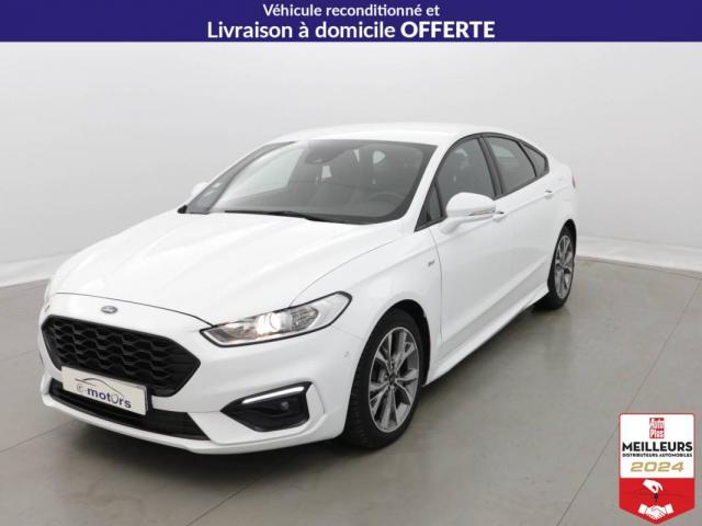 Ford Mondeo Ecoblue 150 S&s St-Line